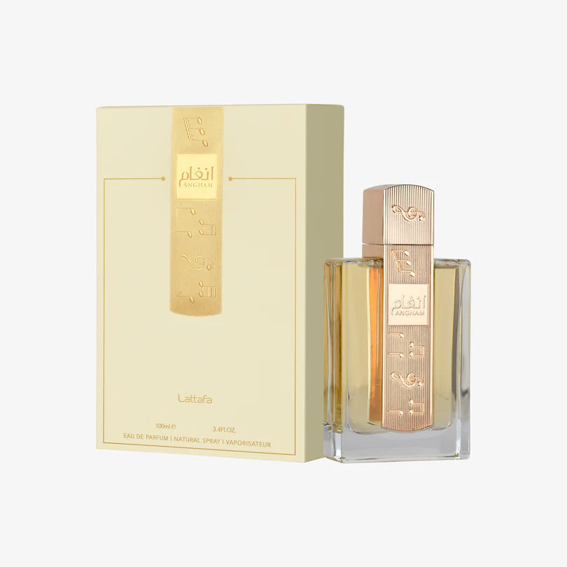Lattafa Angham de Parfum