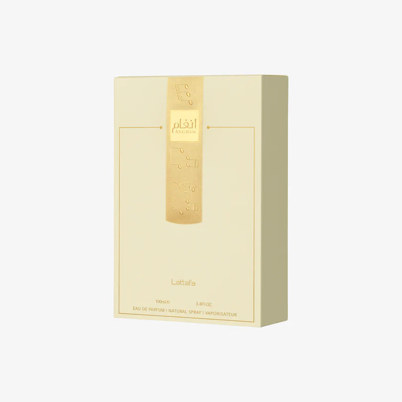 Lattafa Angham de Parfum