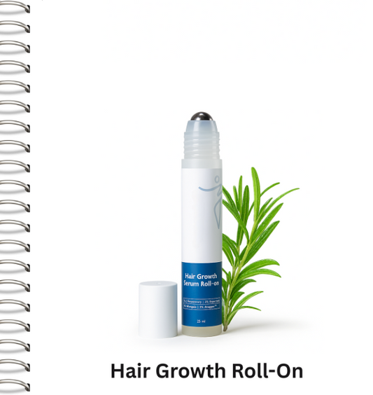 Hair Growth E-Book