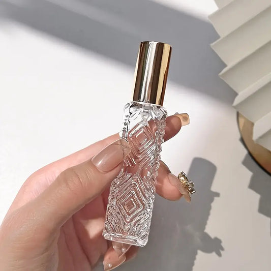 Refillable Mini Perfume Atomizer Spray